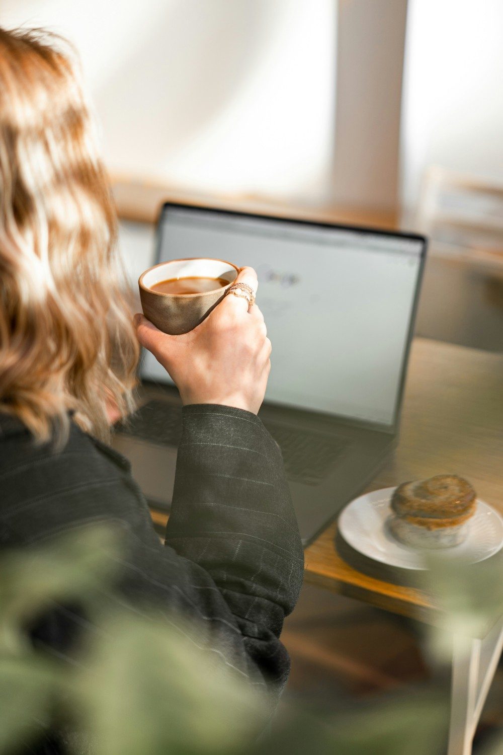 Foto de Anton Jannson en Unsplash