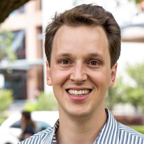 GitHub co-founder Nat Friedman